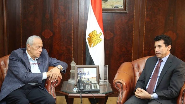 الدكتور اشرف صبحي