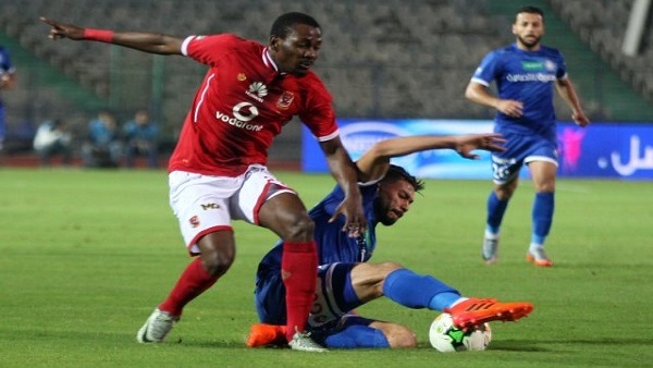 وان ثري| بوابة الرياضة المصرية 