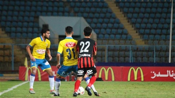 وان ثري| بوابة الرياضة المصرية 