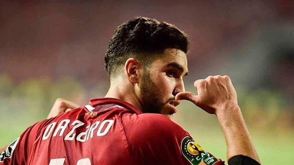 وان ثري| بوابة الرياضة المصرية 