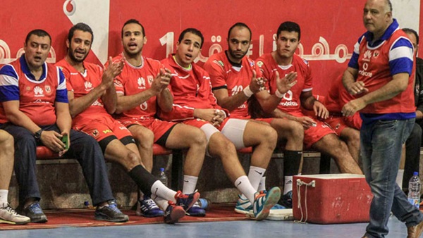 الفريق الاول لكرة