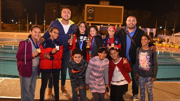 وان ثري| بوابة الرياضة المصرية 