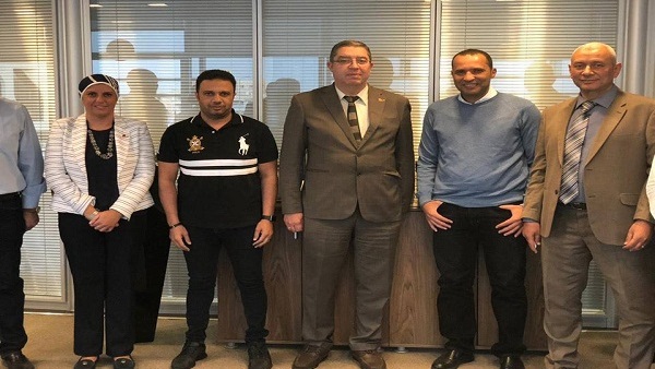 وان ثري| بوابة الرياضة المصرية 