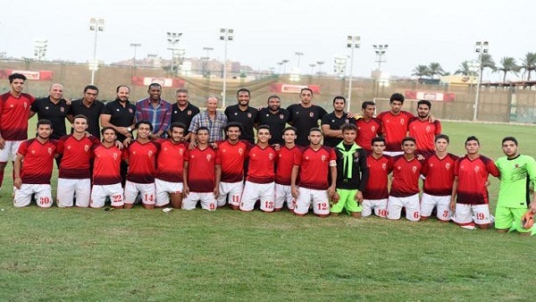 وان ثري| بوابة الرياضة المصرية 