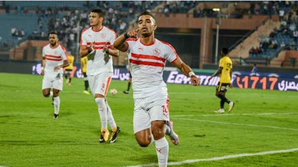 وان ثري| بوابة الرياضة المصرية 