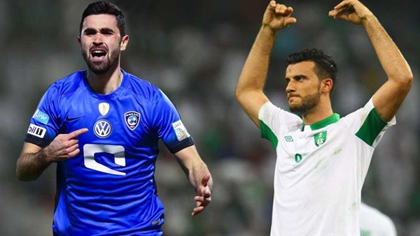 وان ثري| بوابة الرياضة المصرية 