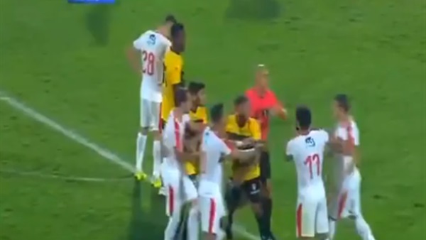 وان ثري| بوابة الرياضة المصرية 