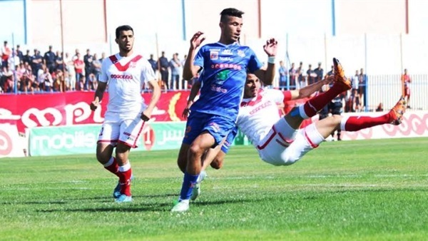 وان ثري| بوابة الرياضة المصرية 