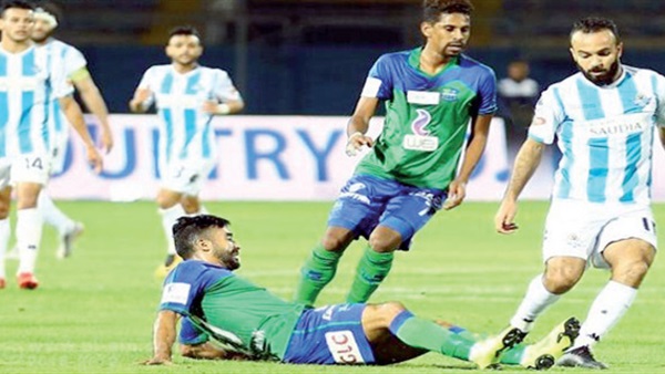 وان ثري| بوابة الرياضة المصرية 