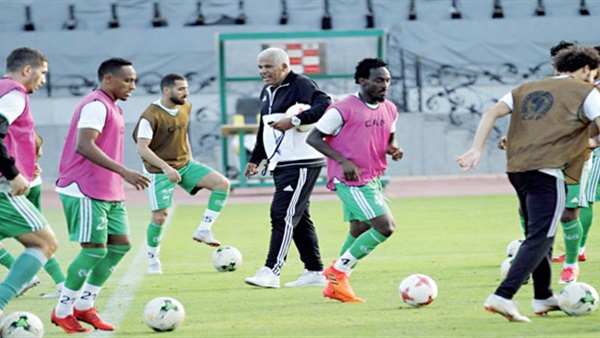 وان ثري| بوابة الرياضة المصرية 