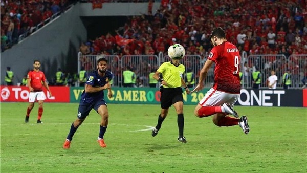 وان ثري| بوابة الرياضة المصرية 