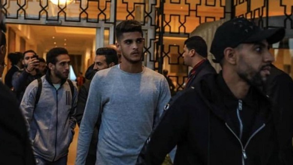 وان ثري| بوابة الرياضة المصرية 