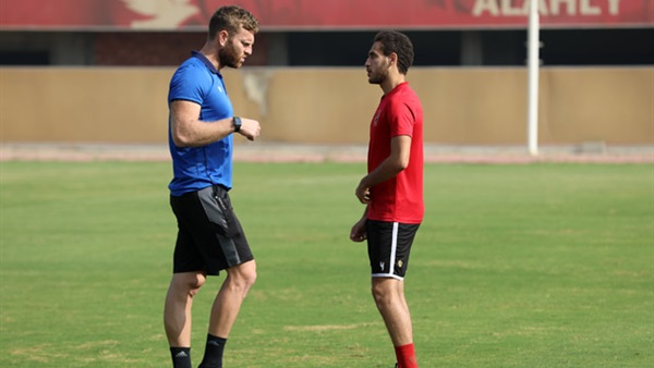 وان ثري| بوابة الرياضة المصرية 