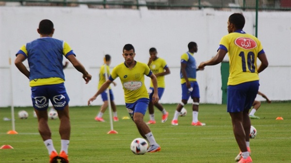 الاسماعيلي 