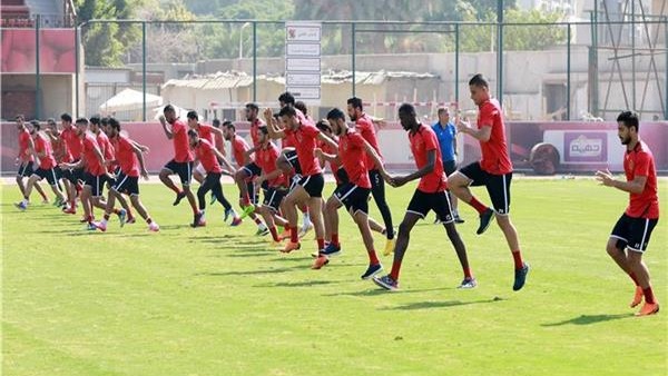 مران الاهلي