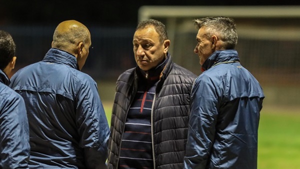 وان ثري| بوابة الرياضة المصرية 