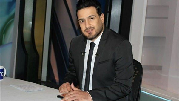 أحمد سعيد
