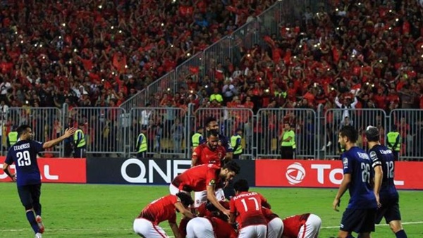 وان ثري| بوابة الرياضة المصرية 