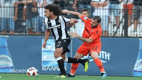 وان ثري| بوابة الرياضة المصرية 