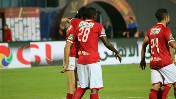 وان ثري| بوابة الرياضة المصرية 