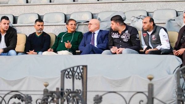 وان ثري| بوابة الرياضة المصرية 