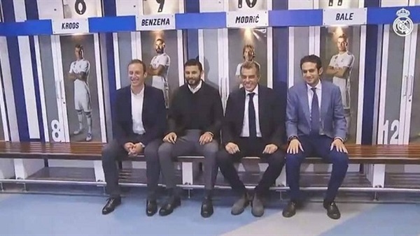 وان ثري| بوابة الرياضة المصرية 