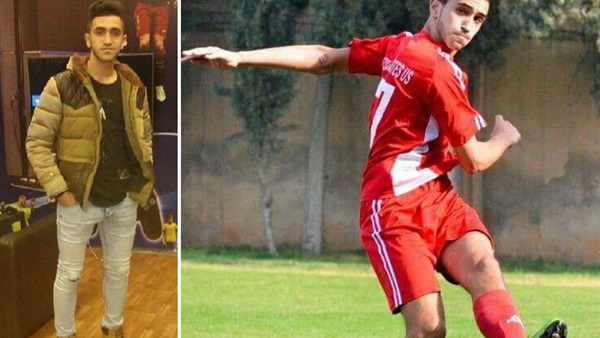 وان ثري| بوابة الرياضة المصرية 