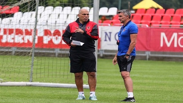 وان ثري| بوابة الرياضة المصرية 