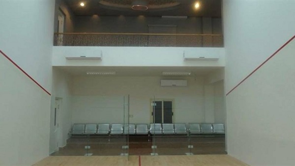 وان ثري| بوابة الرياضة المصرية 