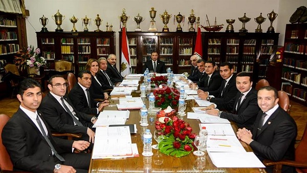 وان ثري| بوابة الرياضة المصرية 