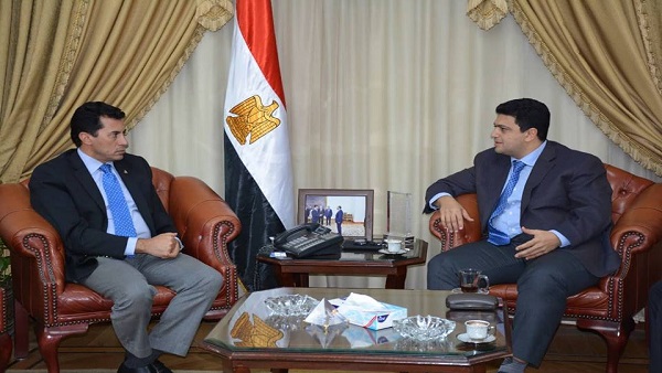 وان ثري| بوابة الرياضة المصرية 