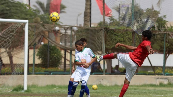 وان ثري| بوابة الرياضة المصرية 