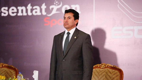 وان ثري| بوابة الرياضة المصرية 