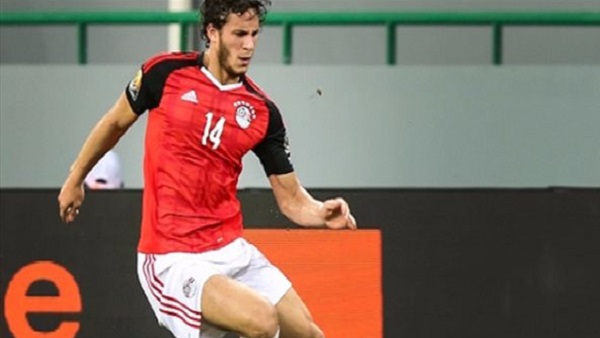 وان ثري| بوابة الرياضة المصرية 