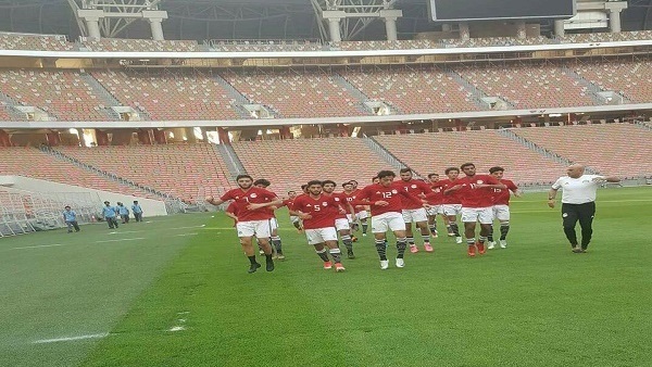 وان ثري| بوابة الرياضة المصرية 