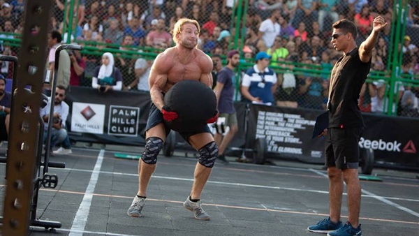 وان ثري| بوابة الرياضة المصرية 