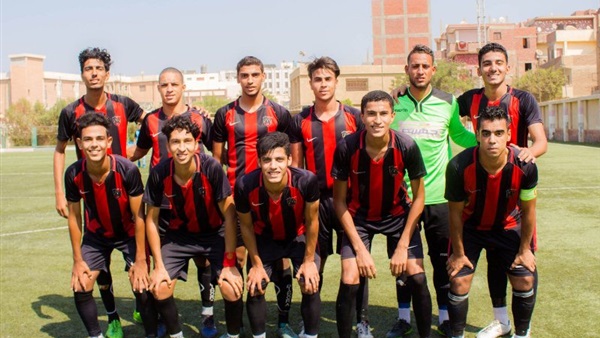 وان ثري| بوابة الرياضة المصرية 