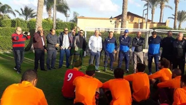 وان ثري| بوابة الرياضة المصرية 