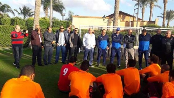 وان ثري| بوابة الرياضة المصرية 