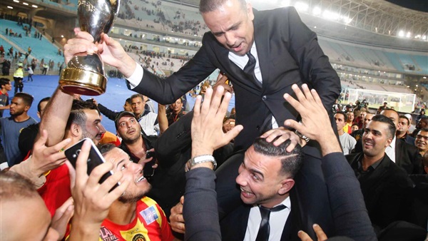 وديع الجريء يرقص