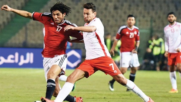 وان ثري| بوابة الرياضة المصرية 