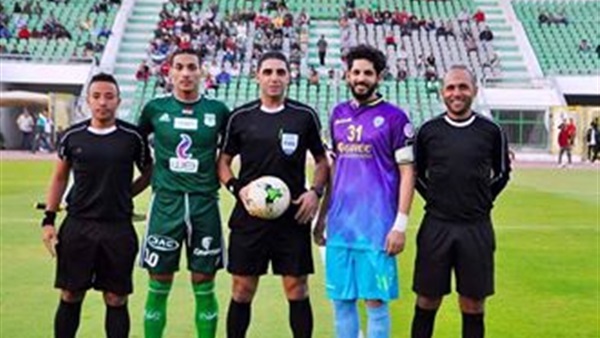 وان ثري| بوابة الرياضة المصرية 