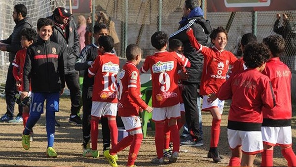 وان ثري| بوابة الرياضة المصرية 