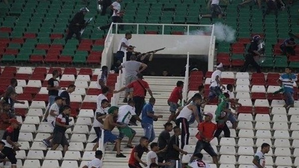 وان ثري| بوابة الرياضة المصرية 