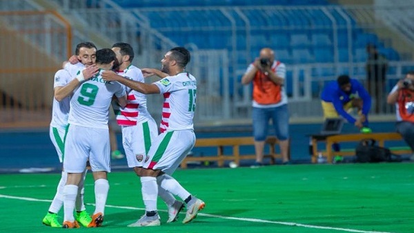 وان ثري| بوابة الرياضة المصرية 