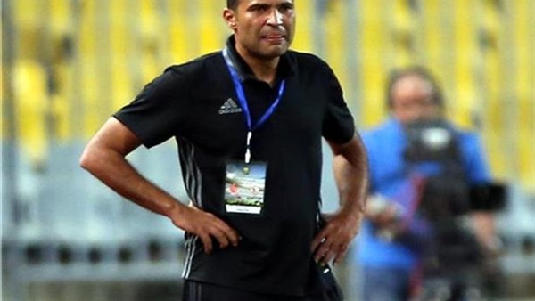 مؤمن سليمان 