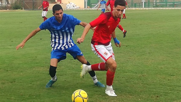 وان ثري| بوابة الرياضة المصرية 