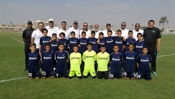 وان ثري| بوابة الرياضة المصرية 