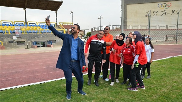 احمد حسام ميدو مع