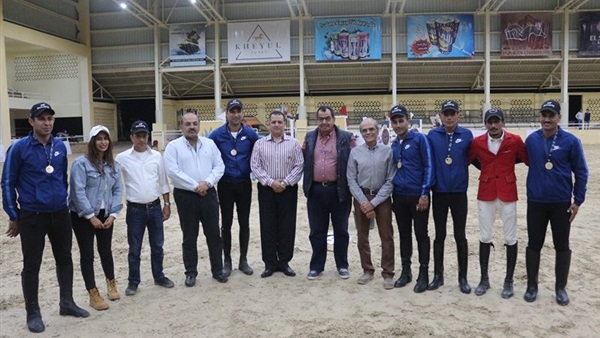 وان ثري| بوابة الرياضة المصرية 